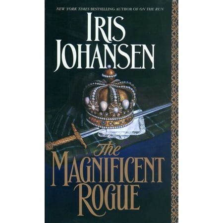 The Magnificent Rogue, (Paperback)
