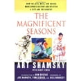 thumbnail image 1 of Pre-Owned The Magnificent Seasons: How the Jets, Mets, and Knicks Made Sports HIstory and Uplifted a City and the Country (Hardcover) 0312333587 9780312333584, 1 of 1