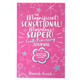 thumbnail image 1 of Pre-Owned The Magnificent, Sensational, Marvelous, Super Truth-Processing Journal! (Paperback) 1736101536, 1 of 1
