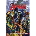 thumbnail image 1 of Pre-Owned All-New, All-Different Avengers Vol. 1: The Magnificent Seven (Paperback) 0785199675 9780785199670, 1 of 1