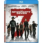The Magnificent Seven