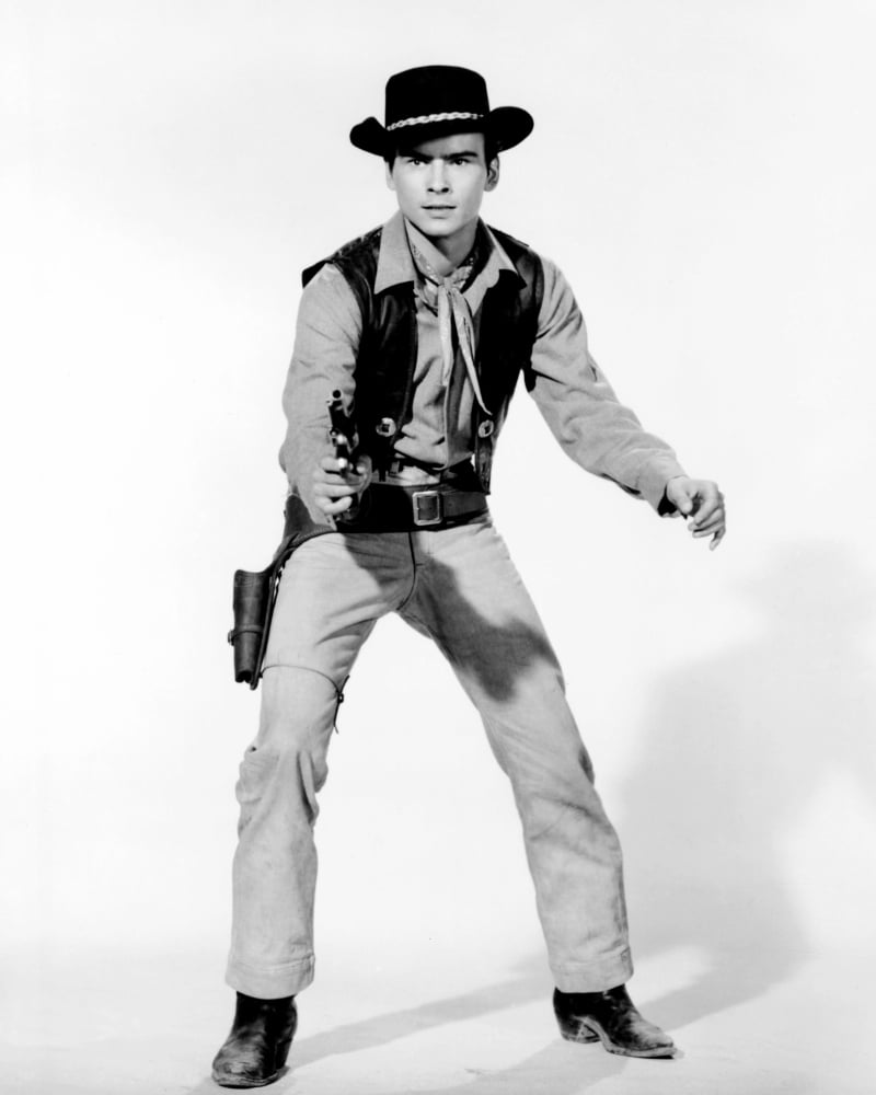 The Magnificent Seven Canvas Art - (16 x 20)