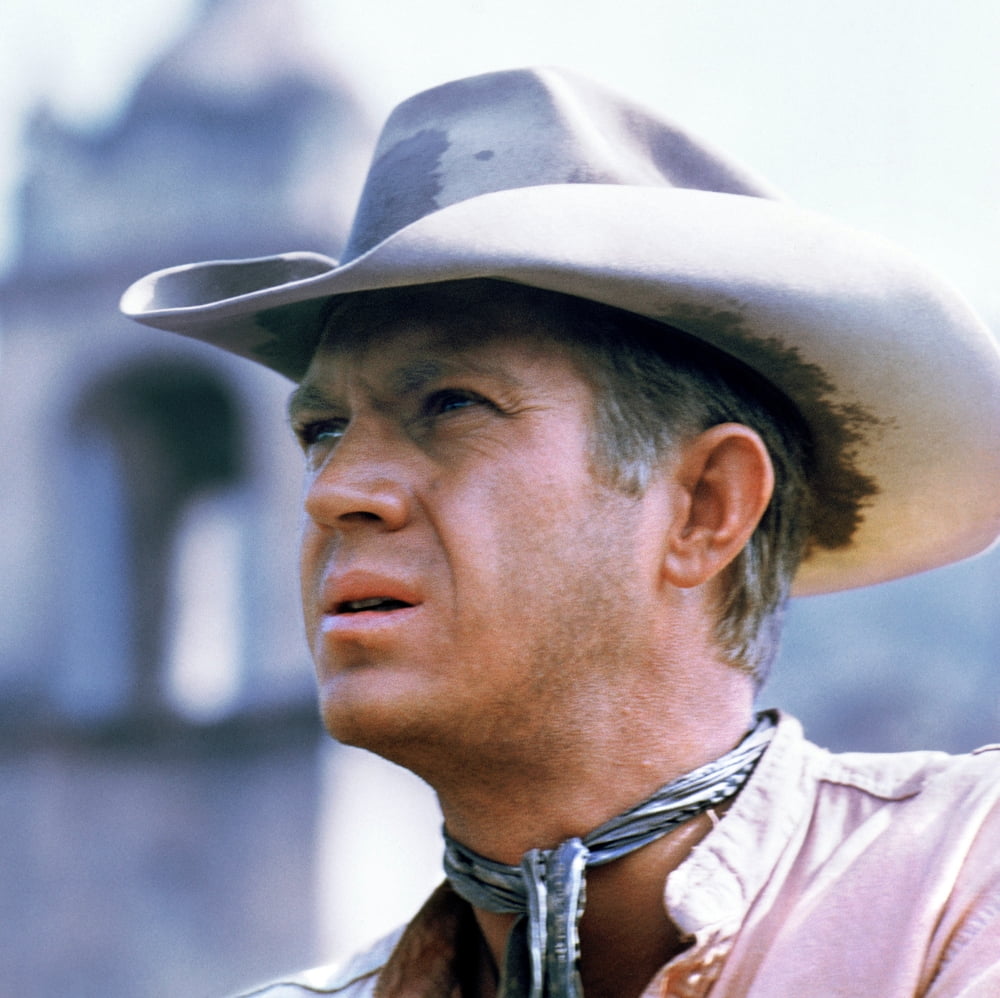 The Magnificent Seven Canvas Art - (20 x 16)