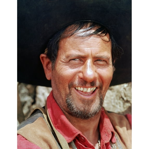 The Magnificent Seven Photo Print (16 x 20)