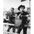 thumbnail image 1 of The Magnificent Seven Photo Print (8 x 10), 1 of 1