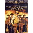 thumbnail image 1 of The Magnificent Seven Ride DVD, 1 of 2