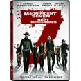 thumbnail image 1 of The Magnificent Seven, 1 of 2