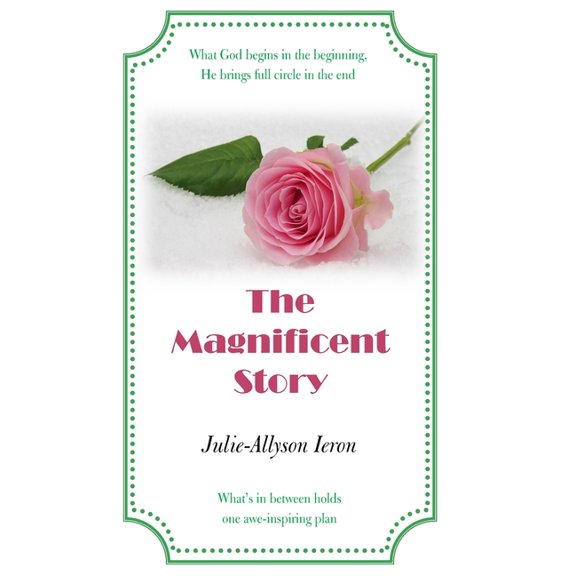 The Magnificent Story, (Paperback)