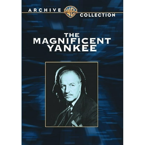 The Magnificent Yankee