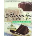 thumbnail image 1 of Pre-Owned The Magnolia Bakery Cookbook: Magnolia Bakery Cookbook (Hardcover 9780684859101) by Jennifer Appel, Allysa Torey, 1 of 1