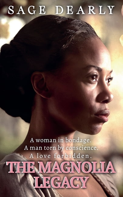 The Magnolia Legacy, (Paperback)
