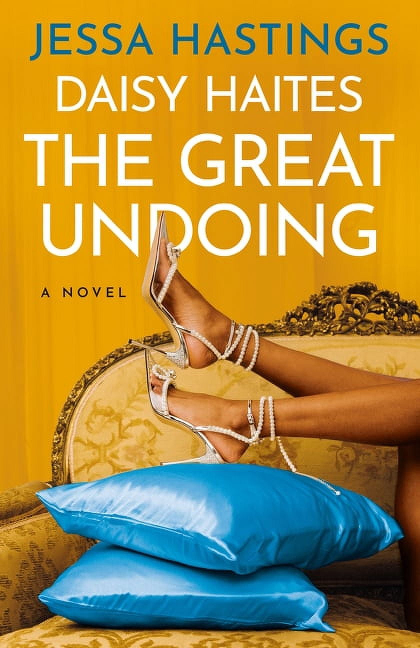 The Magnolia Parks Universe Daisy Haites The Great Undoing (Series 4) (Paperback)