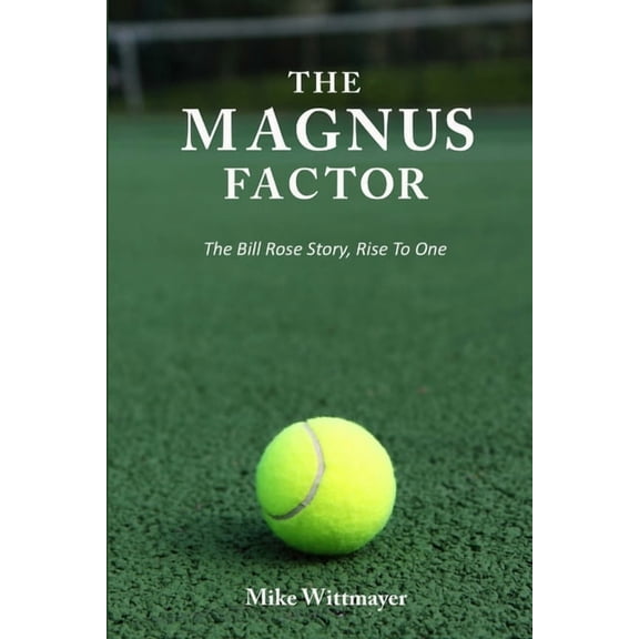 The Magnus Factor, (Paperback)