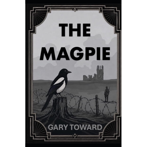 The Magpie, (Paperback)