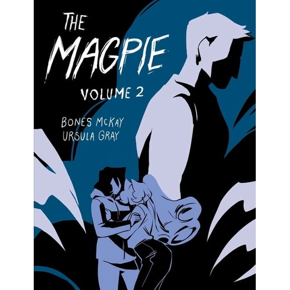 The Magpie: Volume 2, (Paperback)
