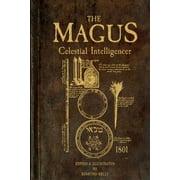 The Magus, Celestial Intelligencer, Paperback