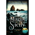 thumbnail image 1 of The Magus of Sicily: A Gripping Thriller Set on Italy's Most Beautiful Island, (Hardcover), 1 of 1