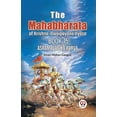 thumbnail image 1 of The Mahabharata of krishna -dwaipayana vyasa Book 15 -Asramavasika Parva, (Paperback), 1 of 1