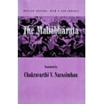 thumbnail image 1 of Pre-Owned The Mahabharata: An English Version Based on Selected Verses (Paperback) 0231110553 9780231110556, 1 of 1