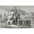 thumbnail image 1 of The Maharaja Of Baroda India Riding An Elephant In A Procession In The 19Th, 1 of 3