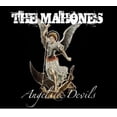 thumbnail image 1 of The Mahones - Angels and Devils - Music & Performance - CD, 1 of 2