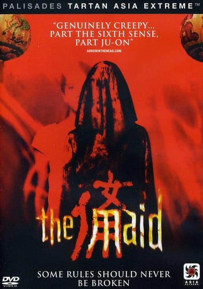 The maid horror full movie online sales