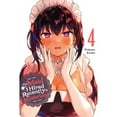 thumbnail image 1 of Pre-Owned The Maid I Hired Recently Is Mysterious, Vol. 4 (Paperback) 1975347412 9781975347413, 1 of 1