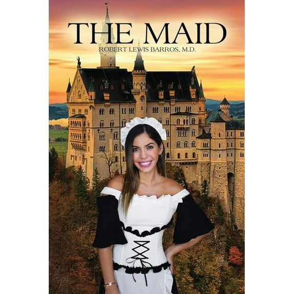 The Maid, (Paperback)