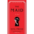 thumbnail image 1 of Pre-Owned The Maid (Mass Market Paperback) 0735246343 9780735246348, 1 of 1