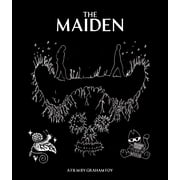 The Maiden Blu-ray