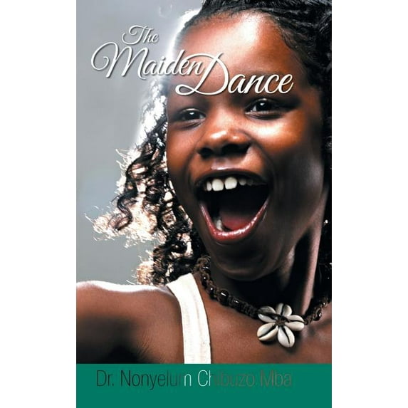 The Maiden Dance (Hardcover)