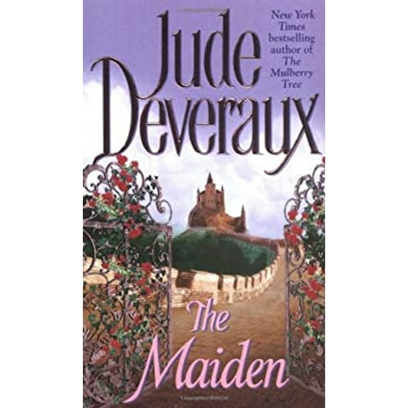 Pre-Owned The Maiden (Mass Market Paperback) 0671743791 9780671743796