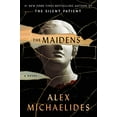 thumbnail image 1 of Pre-Owned The Maidens (Hardcover) 1250304458 9781250304452, 1 of 1