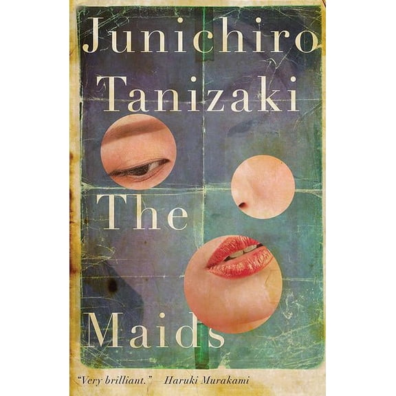 The Maids, (Paperback)
