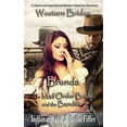 thumbnail image 1 of The Mail Order Bride and the Bandits Brenda, Book 1, (Paperback), 1 of 1