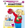 thumbnail image 1 of Pre-Owned The Mailbox ; Story Time ; Linking Stories Crafts & Literacy Skills ; Grades K-1 (Paperback) 1562344897 9781562344894, 1 of 1