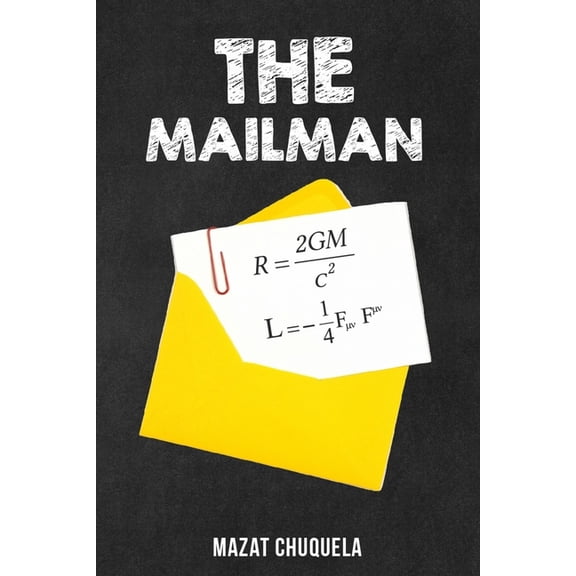 The Mailman, (Paperback)