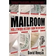 thumbnail image 1 of Pre-Owned The Mailroom, (Paperback), 1 of 1