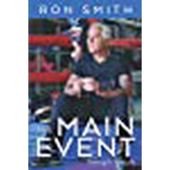 The Main Event (Paperback)