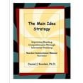 thumbnail image 1 of The Main Idea Strategy (Paperback), 1 of 1