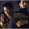 thumbnail image 1 of The Main Ingredient - The Best Of - Music & Performance - CD, 1 of 2