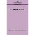 thumbnail image 1 of The Main Points (Paperback), 1 of 1