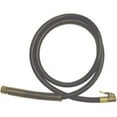 thumbnail image 1 of The Main Resource HA67715 Inflator Hose Assembly for FMC & John Bean Tire Changers, 1 of 1