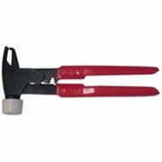 The Main Resource TMRTI804 Heavy Duty Wheel Weight Plier Hammer
