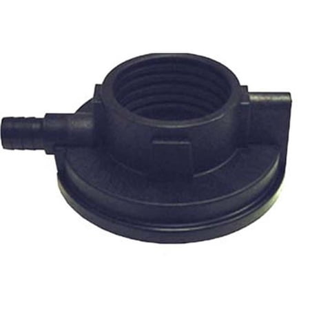 The Main Resource Nylon Coupling for TC 182034 Rotary Coupling Kit & Coats Tire Changers