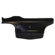 The Main Resource TC450310 Nylon Mount & Demount Head Only with Round Hole for Coats, Corghi, Hofmann & All Tool
