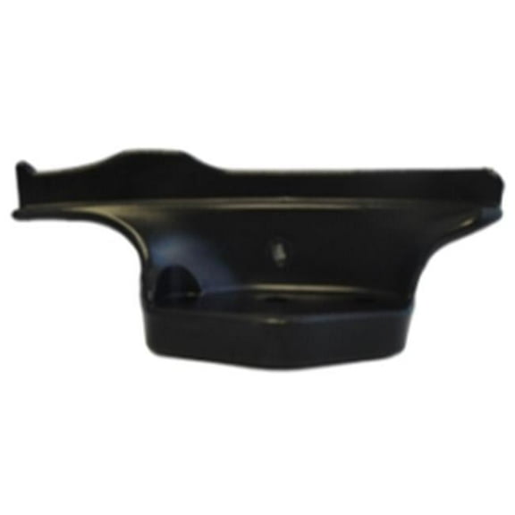 The Main Resource TC450310 Nylon Mount & Demount Head Only with Round Hole for Coats, Corghi, Hofmann & All Tool