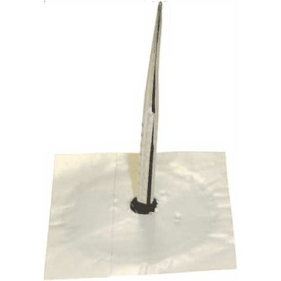 The Main Resource TI602 1.87 in. Round Quill Seal Patch Plug, 0.25 in. Stem - Pack of 20