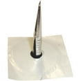 thumbnail image 1 of The Main Resource TI603 2.25 in. Round Quill Seal Patch Plug, 0.31 in. Stem - 20 Per Box, 1 of 1