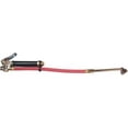 thumbnail image 1 of The Main Resource TI6400 Air Line Inflator Gauge with Dual Foot Chuck 10-120 PSI, 1 of 1
